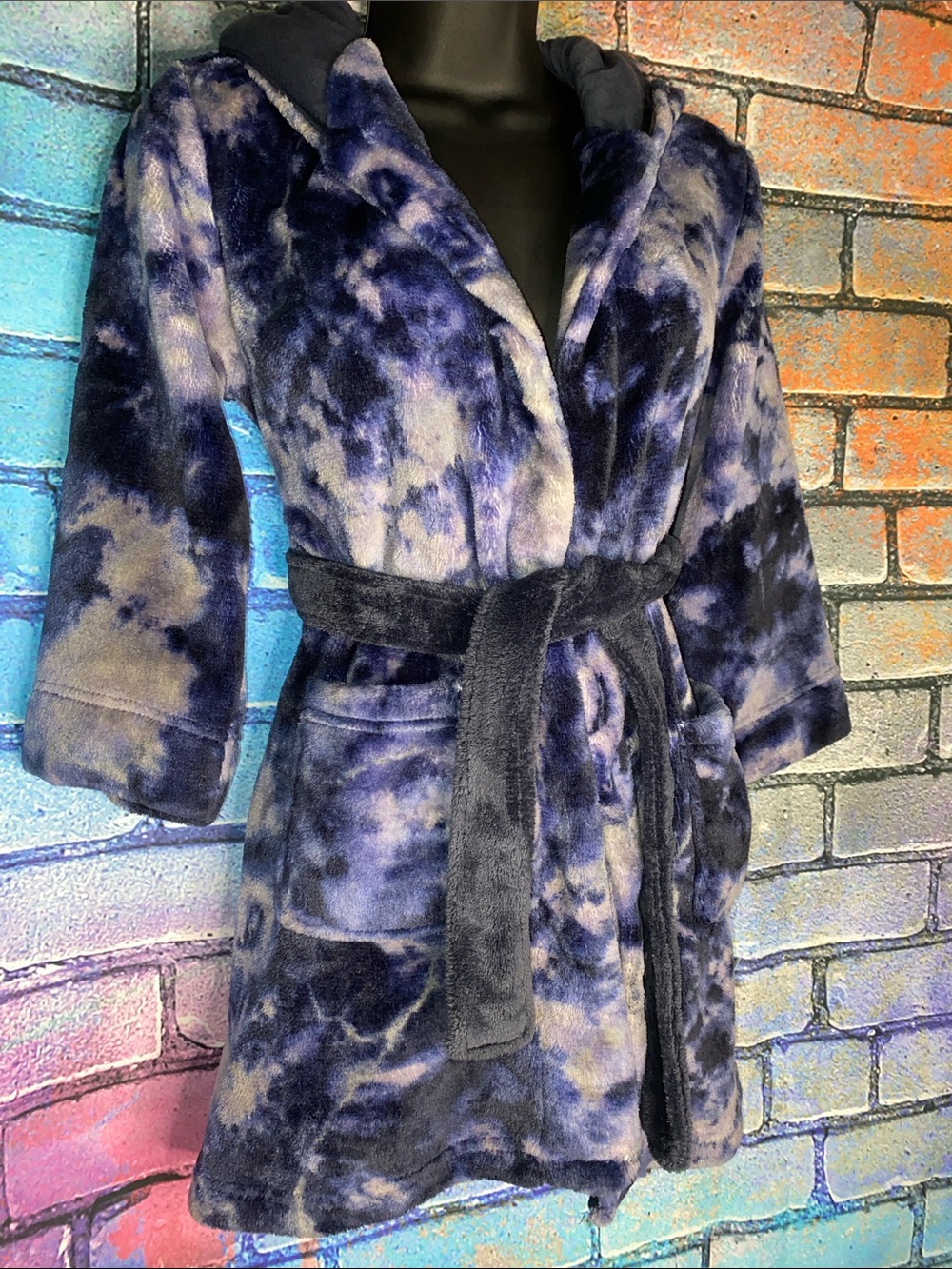 Cat & Jack Robe - Picture 3 of 5